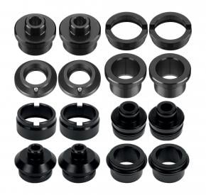 Mavic Front Axle Mtb End Cap Adapters 20x110 front adapters