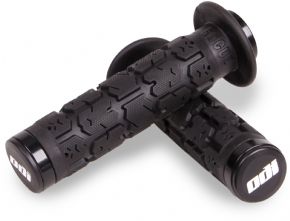 Odi Rogue Bmx Lock On Grips 143mm - Black