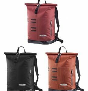 Ortlieb Commuter Daypack City Backpack 27 Litre 27 Litre - Petrol