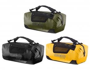 Ortlieb Duffle Bag 85 Litre Travel Bag 85L - Yellow