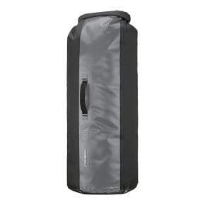 Ortlieb Heavyweight Drybag With Handle Ps 490 59 Litre Black/Grey (with handle)