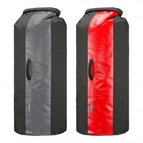 Ortlieb Heavyweight Drybag With Handle Ps490 109 Litres Black
