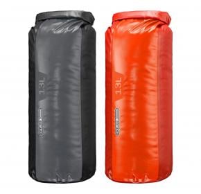 Ortlieb Medium Weight Dry Bag Pd 350 13 Litre Cranberry / Signal Red