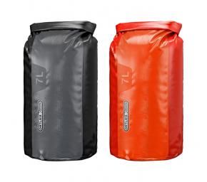 Ortlieb Medium Weight Dry Bag Pd 350 7 Litre Black / Slate