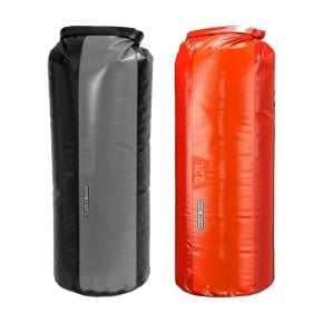 Ortlieb Medium Weight Dry Bag Pd350 22 Litre Black