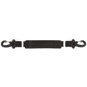 Ortlieb Shoulder Belt With Snap Hooks 145cm Grey