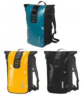 Ortlieb Velocity 23 Litre Backpack 23 Litre - Petrol