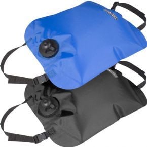 Ortlieb Water Bag 10 Litre Blue ON47