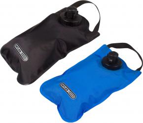 Ortlieb Water Bag 2 Litres Black (ON22)