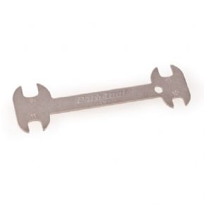 Park Tool Obw4 - Offset Brake Wrench 10-13 Mm Brake Centering Tool