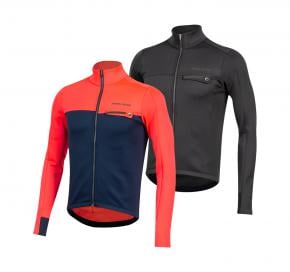 Pearl Izumi Elite Interval Thermal Jersey Small & X Large