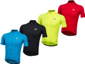 Pearl Izumi Select Pursuit Short Sleeve Jersey Small & Medium only