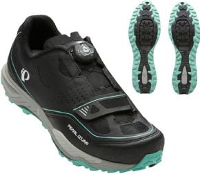 Pearl Izumi Womens X-alp Launch 2 Mtb Spd Shoes Size 36 only