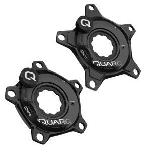 Quarq Powermeter Spider Assembly For Specialized 130 BCD - Black