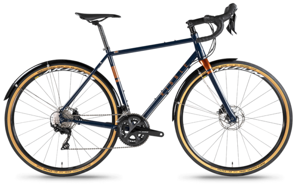 Ribble CGR 725 - Enthusiast