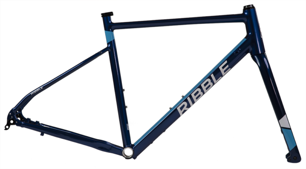 Ribble CGR AL Blue Frameset