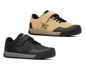 Ride Concepts Hellion Clip Mtb Shoes  2022 10.5 - Black/Charcoal