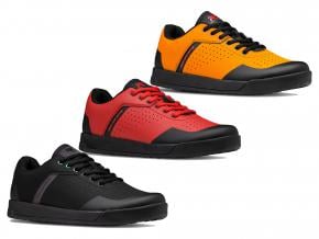 Ride Concepts Hellion Elite Flat Pedal Mtb Shoes  10.5 - Black