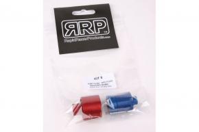 Rrp Bearing Press Adaptor Kits 3802 2rs/63802 2rs/6802 2rs/61802 2rs Kit 9