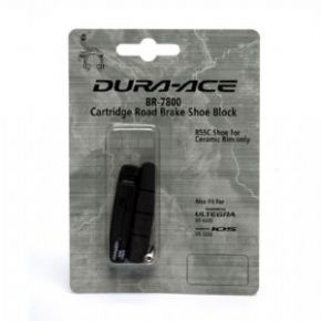 Shimano 7700 Dura-ace And 6500 / 5500 Replacement Cartridge Insert For Ceramic Rims