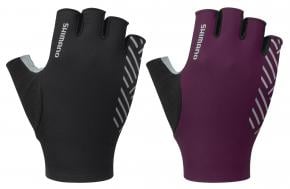 Shimano Advanced Gloves X-Large - Dark Red