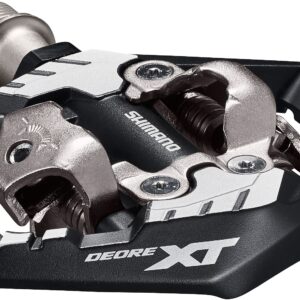 Shimano Deore XT Trail Wide SPD Pedal