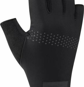 Shimano Evolve Gloves  Small - Black