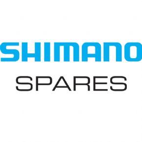 Shimano Fc-3403 Chainring Silver 39t