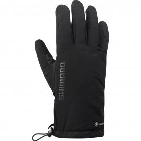 Shimano Gore-tex Grip Primaloft Gloves Small only