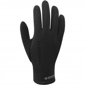 Shimano Infinium Race Gloves X-Large - Black