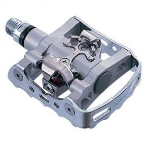 Shimano M324 Spd Mtb Pedals One Sided Mechanism