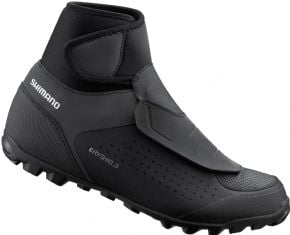Shimano Mw5 Dryshield® Spd Mtb Shoes  48 - Black