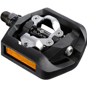 Shimano Pd-t421 Clickr Pedal Pop Up Mechanism