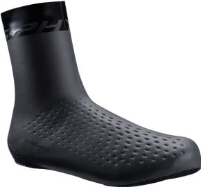 Shimano S-phyre Insulated Overshoes XX-Large - Black