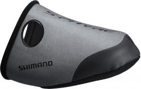 Shimano S-phyre Toe Cover XX-Large - Black