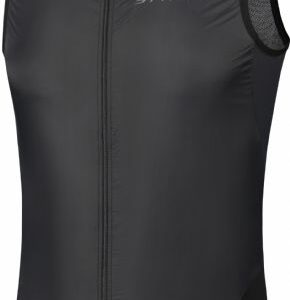 Shimano S-phyre Wind Gilet  2022 X-Large - Black