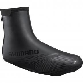 Shimano S2100d Shoe Cover Medium - Black