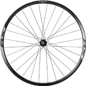Shimano Wh-rx010 Disc Road Front Wheel
