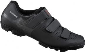 Shimano Xc1 Spd Road Shoes  2021 50 - Black