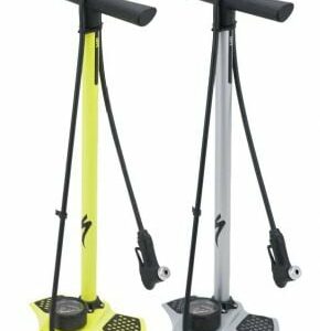 Specialized Air Tool Hp Floor Pump - Ion Yellow