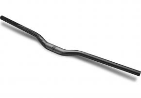 Specialized Alloy Low Rise Handlebars 31.8mm x 780mm x 27mm Rise