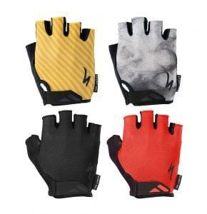 Specialized Bg Sport Gel Glove  XX-Large - Black