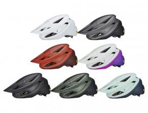 Specialized Camber Mips Mtb Helmet