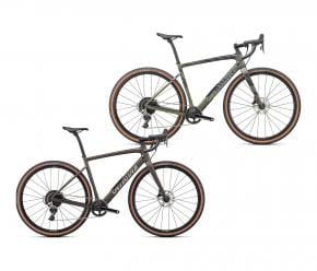 Specialized Diverge Comp Carbon Gravel Bike 58cm  2022