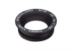 Specialized Ht Reducer 1.5 To 1 1/8 For Low-bearing Head Tube