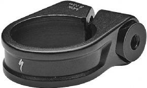 Specialized Rear Rack Seat Collar 30.6mm - Black