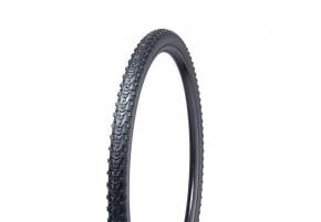 Specialized Rhombus Pro 2bliss Ready Gravel Tyre 700 X 47 - Black