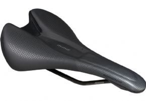 Specialized Romin Comp With Mimic Womens Saddle 168mm - Black