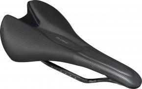 Specialized Romin Evo Pro With Mimic Womens Saddle 155mm - Black