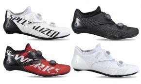 Specialized S-works Ares Road Shoes